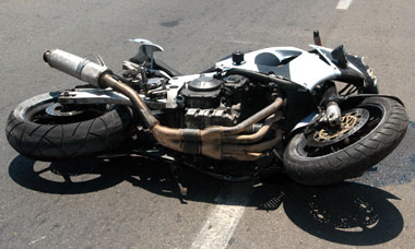 Motorcycle Accidents